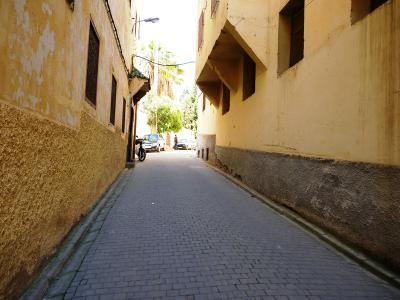 Palais d'Hotes Suites & Spa Fes