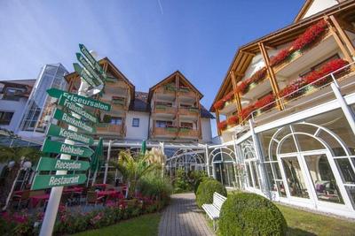 Ringhotel Krone Schnetzenhausen