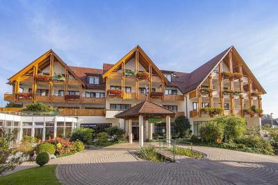 Ringhotel Krone Schnetzenhausen