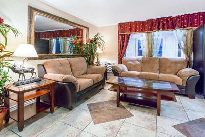 Super8 by Wyndham Colorado Springs/Chestnut Street