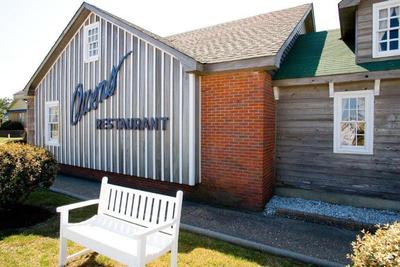 Owens' Motel