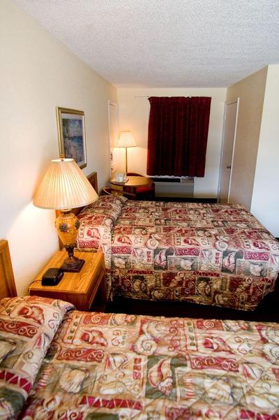 Owens' Motel