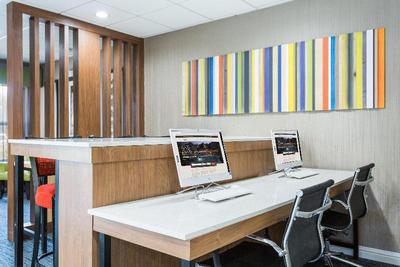 Holiday Inn Express Plymouth