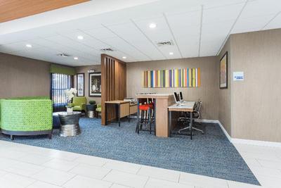 Holiday Inn Express Plymouth