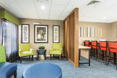 Holiday Inn Express Plymouth