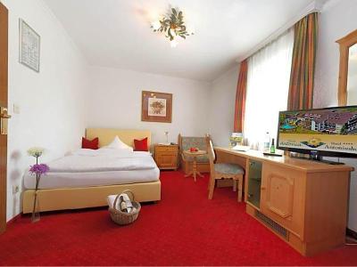 Ringhotel Antoniushof