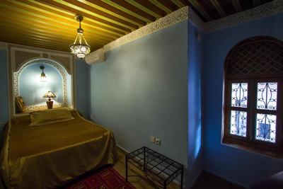 Riad Fes Baraka