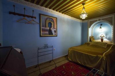 Riad Fes Baraka