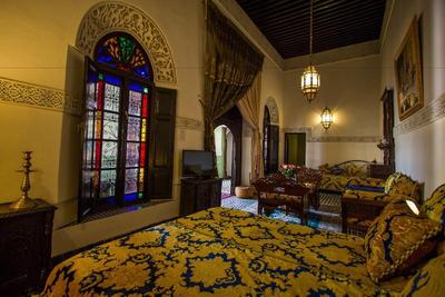 Riad Fes Baraka
