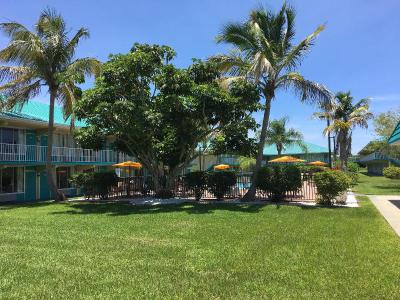 Days Inn by Wyndham Fort Pierce Midtown