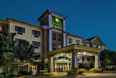 Holiday Inn Express Hotel & Suites Fort Worth Sout