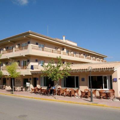 Voramar