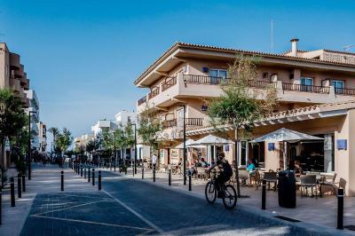 Voramar