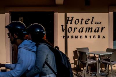 Voramar