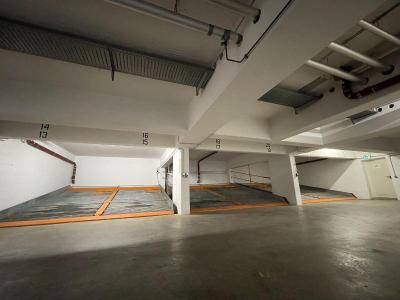 Winters Hotel Offenbach - Eurotel Boardinghouse