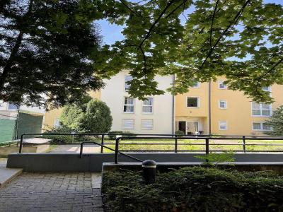 Winters Hotel Offenbach - Eurotel Boardinghouse
