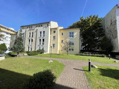 Winters Hotel Offenbach - Eurotel Boardinghouse