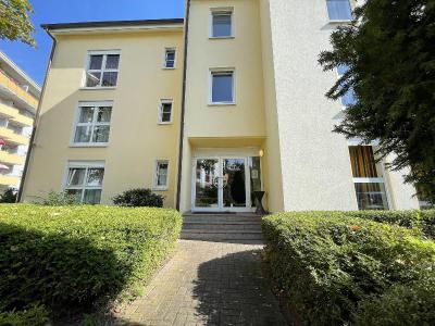 Winters Hotel Offenbach - Eurotel Boardinghouse