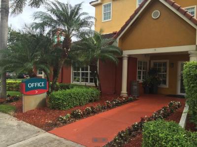 TownePlace Suites Fort Lauderdale West
