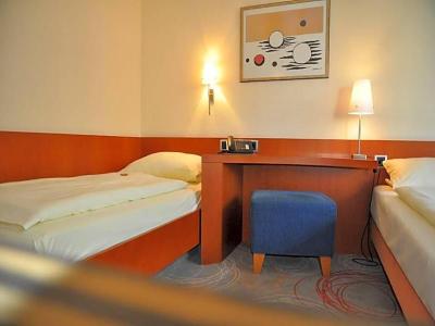 TRIP INN Landhotel Bad Soden-Salmünster