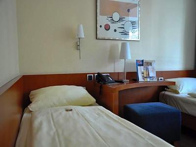 TRIP INN Landhotel Bad Soden-Salmünster