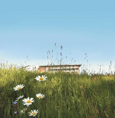Wellness- & Nationalpark Hotel Schliffkopf BWSC