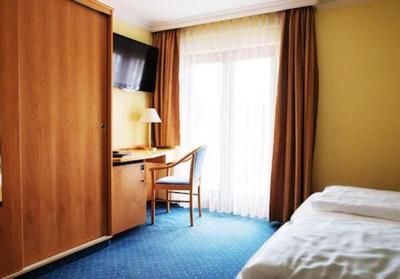 Sporthotel Schönblick