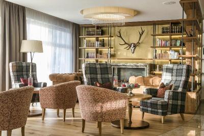 Das Rübezahl – Romantic Hideaway & Boutique Spa