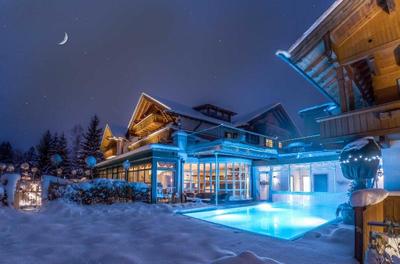 Das Rübezahl – Romantic Hideaway & Boutique Spa