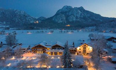Das Rübezahl – Romantic Hideaway & Boutique Spa
