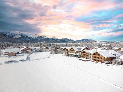 Das Rübezahl – Romantic Hideaway & Boutique Spa