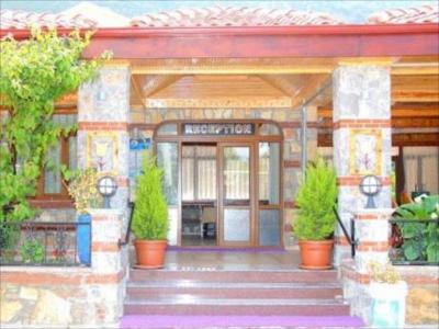 MagicTulip Beach Hotel