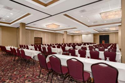 Delta Hotels by Marriott Fargo