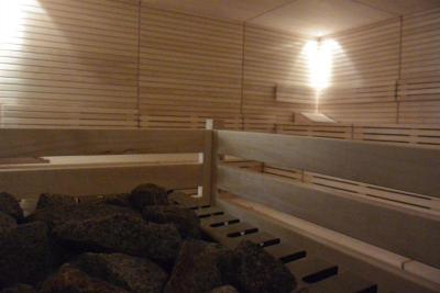JUFA Sporthotel Wangen