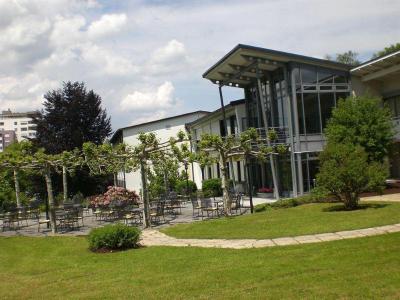 JUFA Sporthotel Wangen