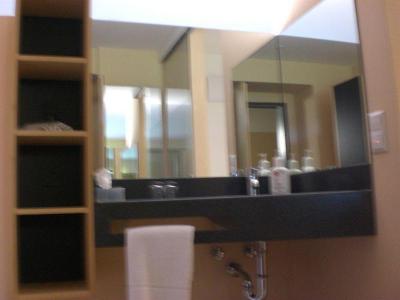 JUFA Sporthotel Wangen