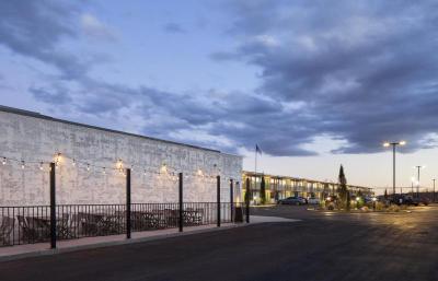 SCP Hotel Colorado Springs