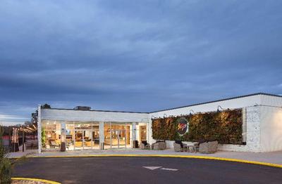 SCP Hotel Colorado Springs