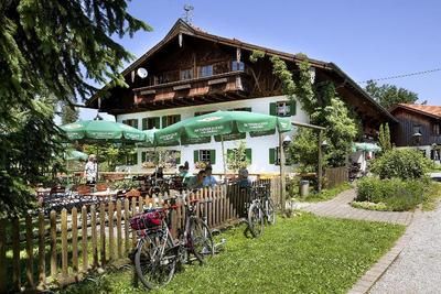 Huberhof