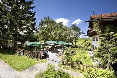 Huberhof