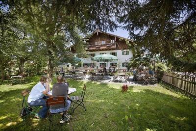 Huberhof