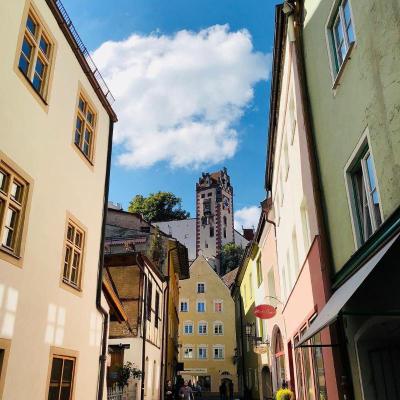 Huberhof