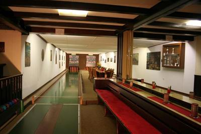 Gasthof Freihof