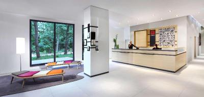 Lindner Frankfurt Sportpark, part of JdV by Hyatt