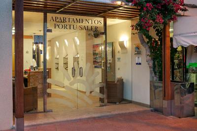 Portu Saler