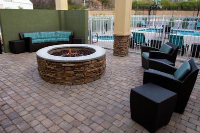 Residence Inn Florence