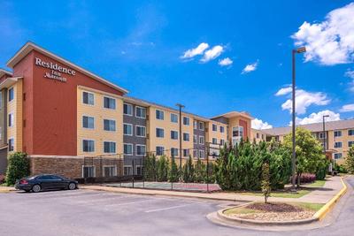 Residence Inn Florence