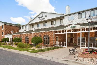 Country Inn & Suites By Radisson Fargo