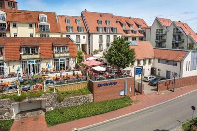 Kleines Meer