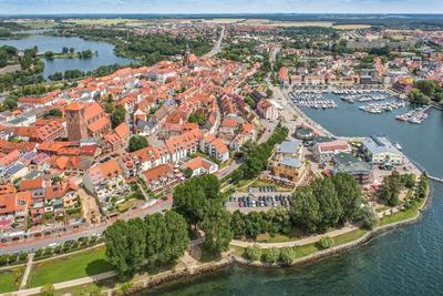 Kleines Meer